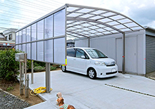 新商品TOEXフーゴ