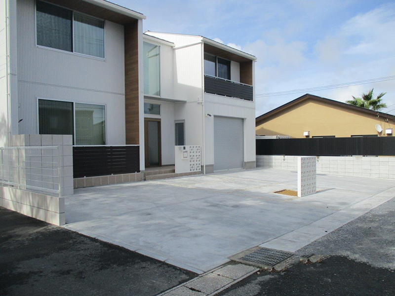 サーファーズハウス