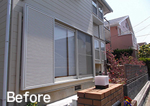 レイスクリーン