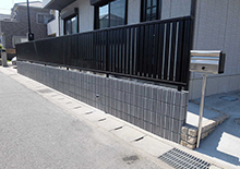 キラキラブロック