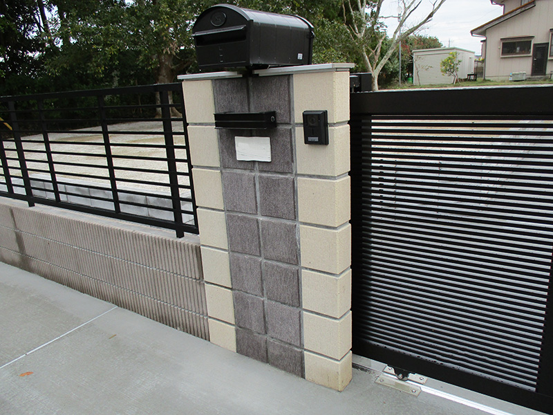 ワンちゃんの遊び場