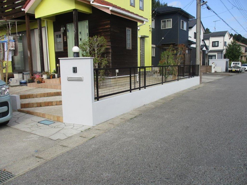 リガーデン～お庭を整える～