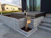 シンプルなアプローチ