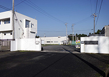 光浄水場法面草刈業務委託