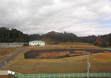 東金市外三市町清掃組合　グリーンオアシス大網除草業務委託