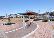 馬場口せせらぎ公園