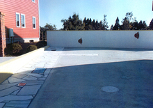 女優岡崎友紀様邸