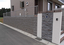 住まいとマッチ