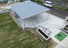 機能性と場所に最適な美しさ