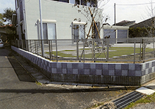 自然に動ける「楽な動線」