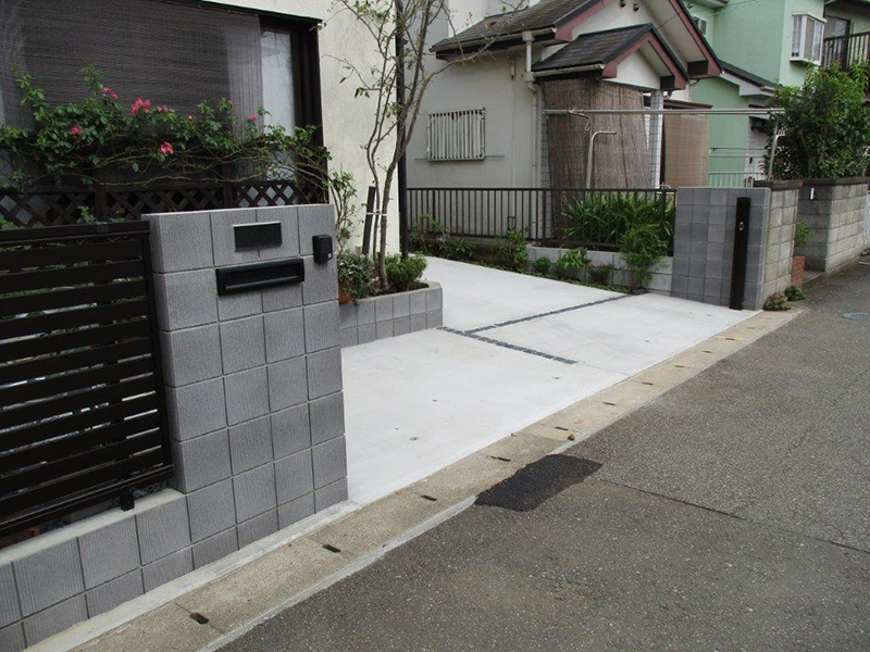 表と裏のバリエーション