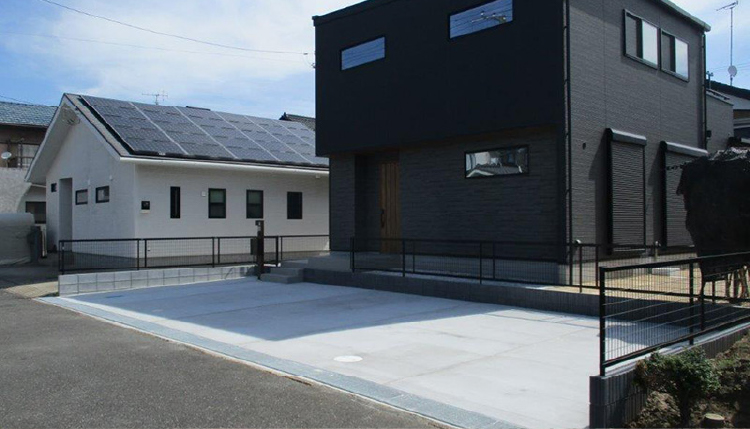 家まわりトータル